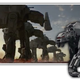 Illustration for article titled This Is The Biggest Vehicle Surprise In The New Star Wars: The Last Jedi Trailer